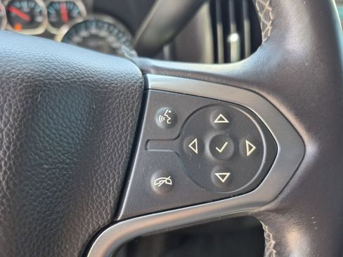 Used 2014 Chevrolet Silverado 1500 LT w/ All Star Edition RWD image 23
