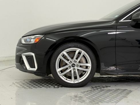 Certified 2023 Audi A4 2.0T Premium Plus image 24