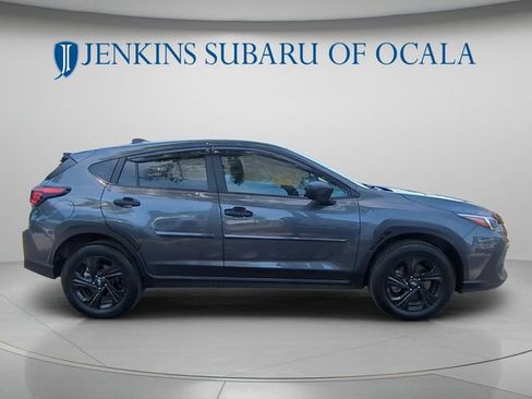 Used 2025 Subaru Crosstrek 2.0i AWD/4WD image 2