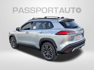 New 2026 Toyota Corolla Cross XLE video 3