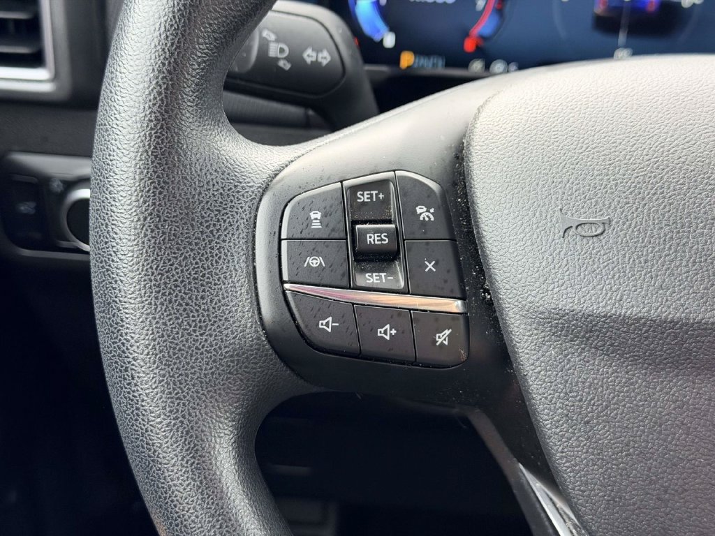 Used 2025 Ford Bronco Sport Big Bend AWD/4WD image 22