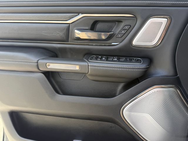 Used 2021 RAM 1500 Limited AWD/4WD image 23