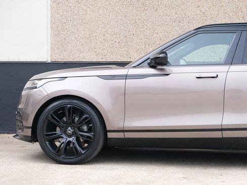 Used 2020 Land Rover Range Rover Velar R-Dynamic S image 7