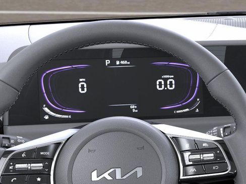 New 2026 Kia Seltos S image 24