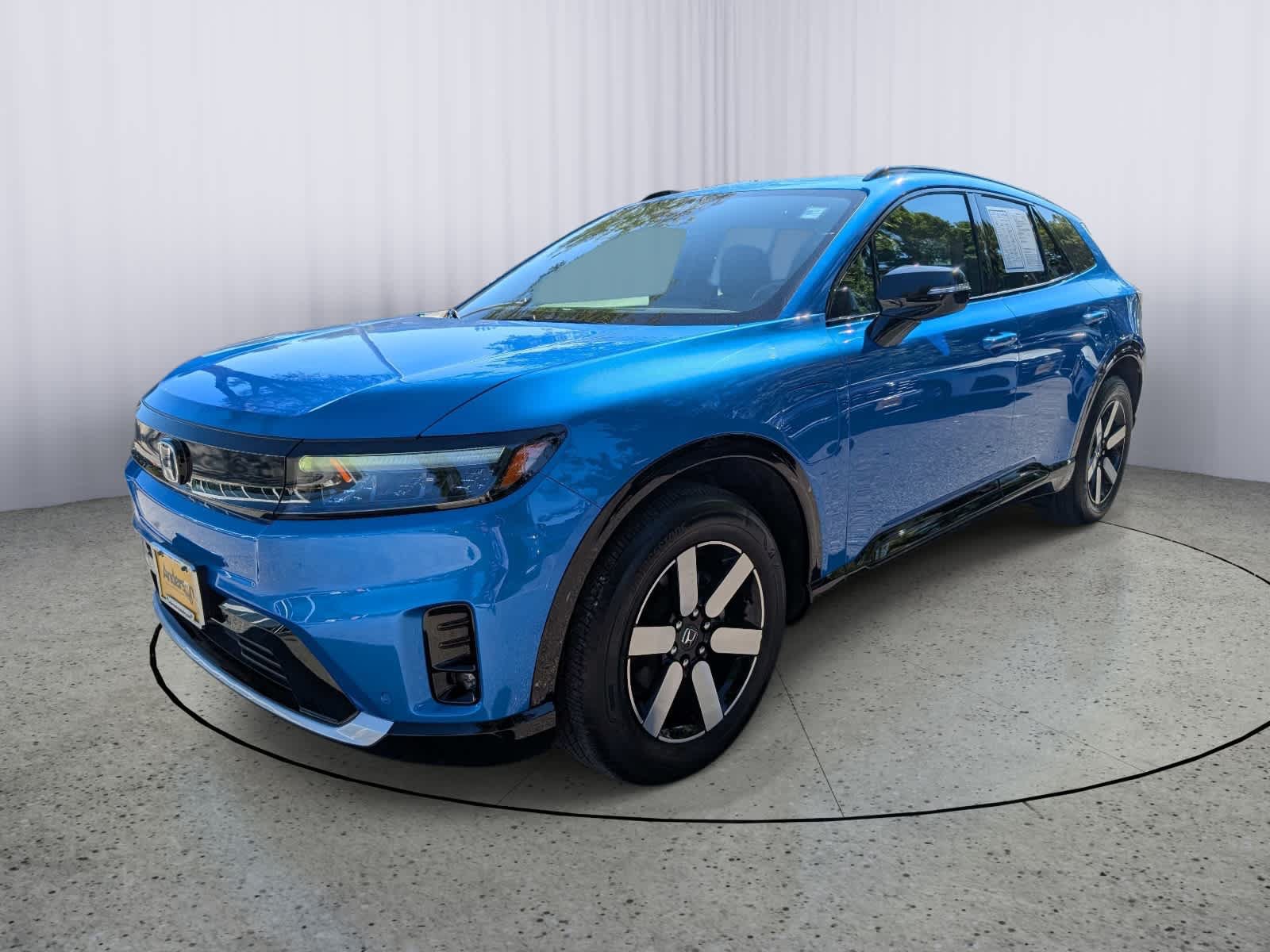 Certified 2024 Honda Prologue Touring image 7