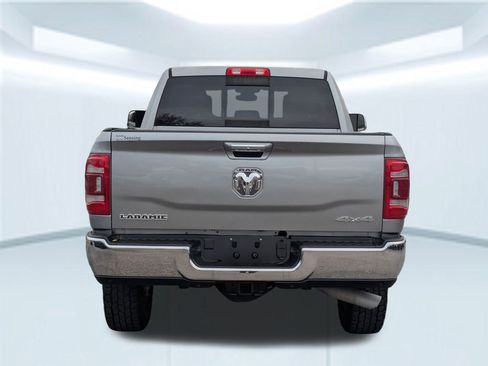 Used 2020 RAM 2500 Laramie image 5