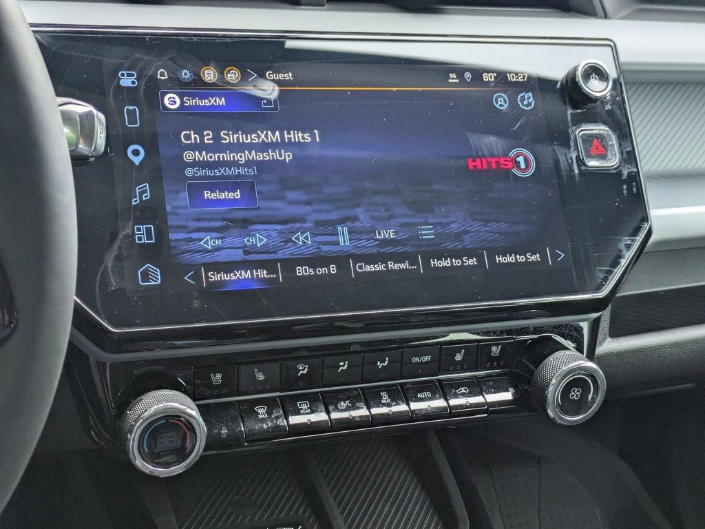 New 2027 Chevrolet Bolt RS FWD image 18