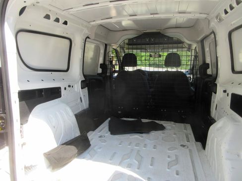 Used 2022 RAM ProMaster City Tradesman w/ Window Group 04 FWD image 14