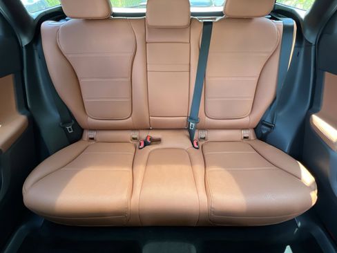 Certified 2026 Mercedes-Benz GLC 300 4MATIC image 15