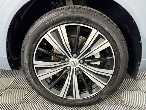 Used 2022 Volvo XC60 B5 Inscription w/ Advanced Package image 31