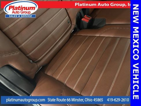 Used 2024 GMC Sierra 1500 Denali Ultimate image 31