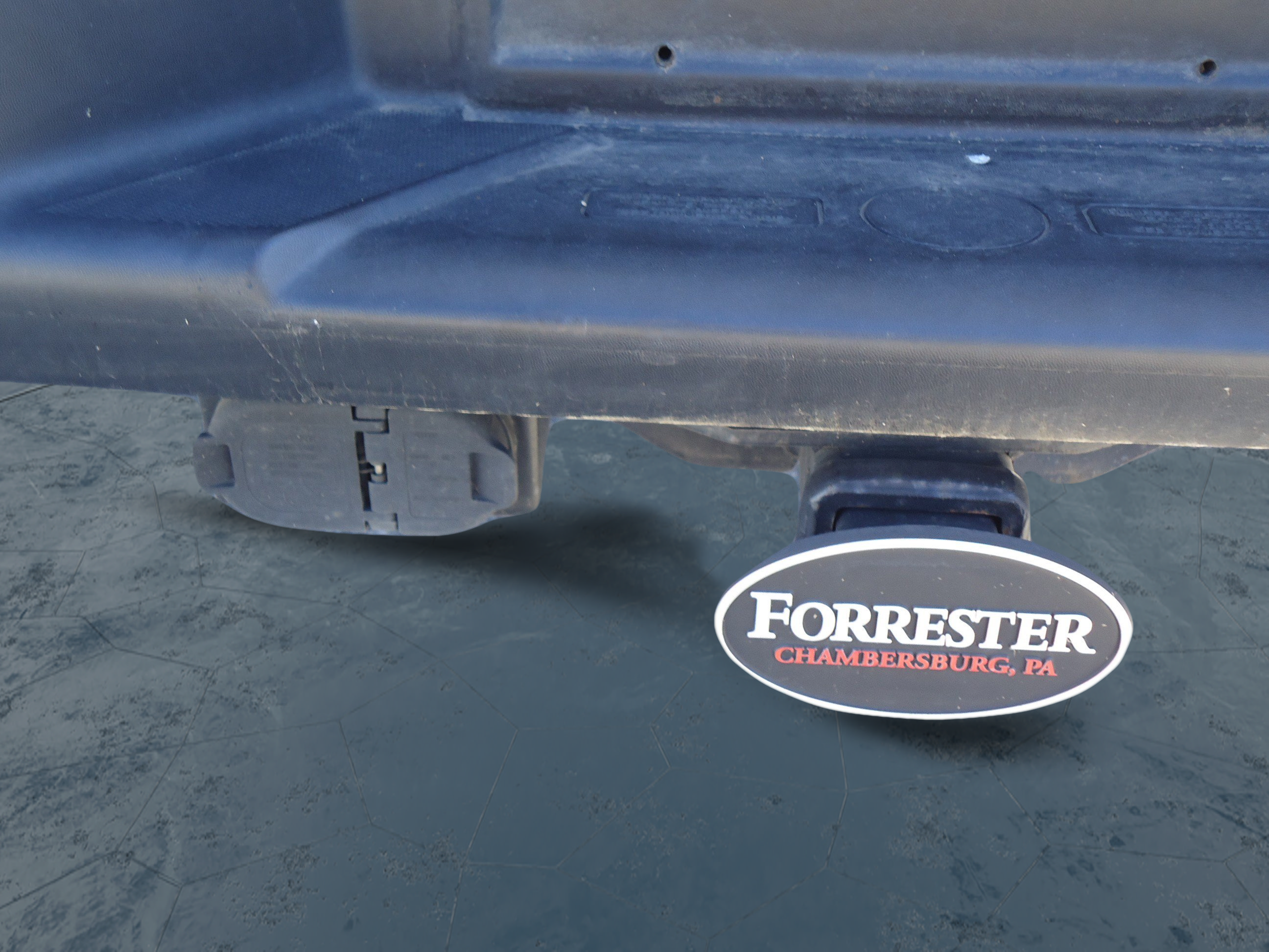 Used 2014 Ford F150 XL w/ Equipment Group 101A Mid AWD/4WD image 10