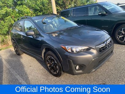 Used 2023 Subaru Crosstrek 2.0i Premium