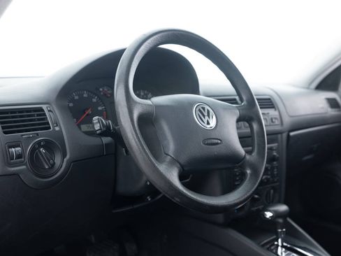 Used 2002 Volkswagen Jetta GLS FWD image 23