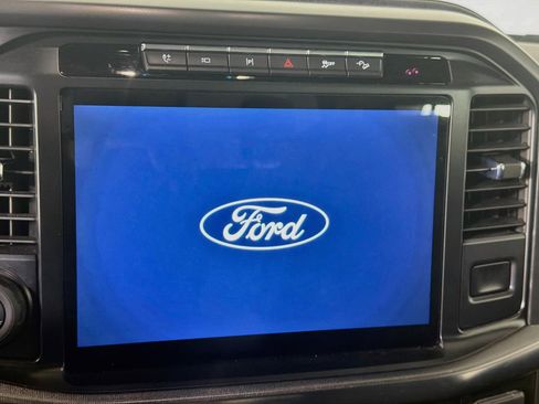 Used 2024 Ford F150 Lariat w/ Equipment Group 502A High AWD/4WD image 19