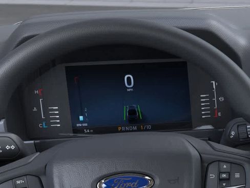 New 2025 Ford Ranger XL w/ Trailer Tow Package image 13