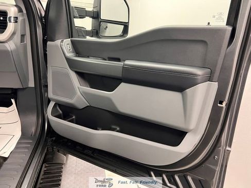 New 2026 Ford F250 XLT AWD/4WD image 31