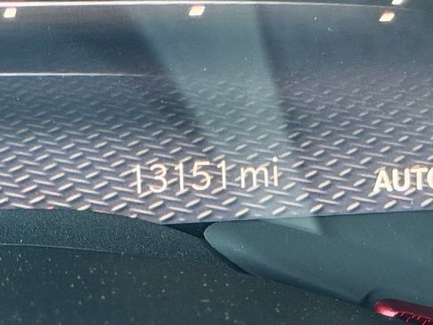 Certified 2026 RAM 1500 Rebel w/ Rebel Level 1 Equipment Group image 36