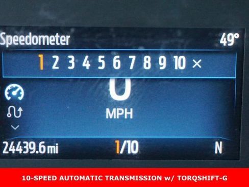 Used 2024 Ford F350 XL w/ XL Driver Assist Package image 12