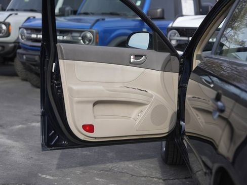 Used 2008 Hyundai Sonata GLS image 30