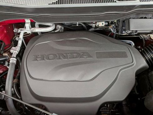 New 2026 Honda Ridgeline TrailSport image 31