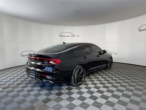 Certified 2024 Kia K5 GT-Line w/ GT-Line Premium Package image 8