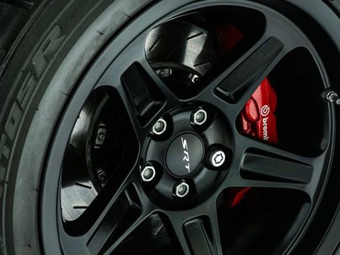 Used 2018 Dodge Challenger SRT Demon RWD image 22