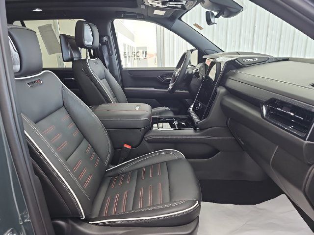 Used 2026 GMC Yukon AT4 Ultimate w/ LPO, Floor Liner Package AWD/4WD image 30