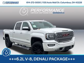 Used 2017 GMC Sierra 1500 Denali AWD/4WD video 1