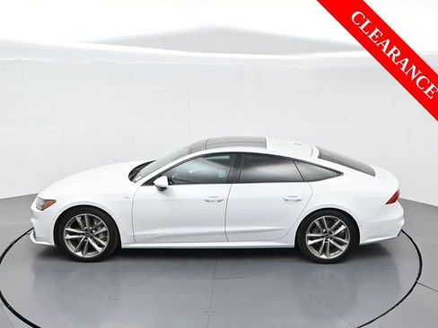 Used 2022 Audi A7 3.0T Premium Plus w/ Premium Plus image 58