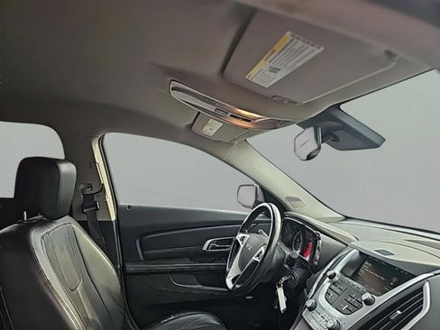 Used 2016 GMC Terrain SLT image 34
