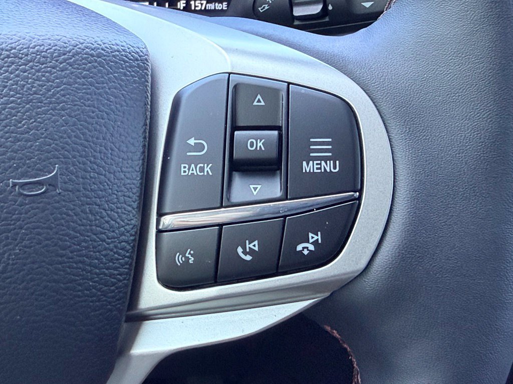 New 2026 Ford Explorer Active w/ Active Comfort Package RWD image 22