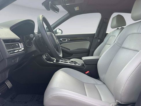 Certified 2026 Honda Civic Sport Touring image 19