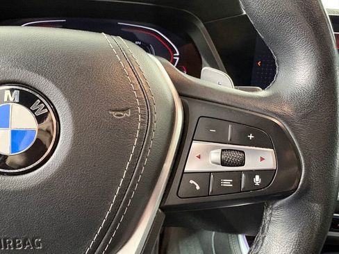 Used 2023 BMW X5 xDrive40i image 25