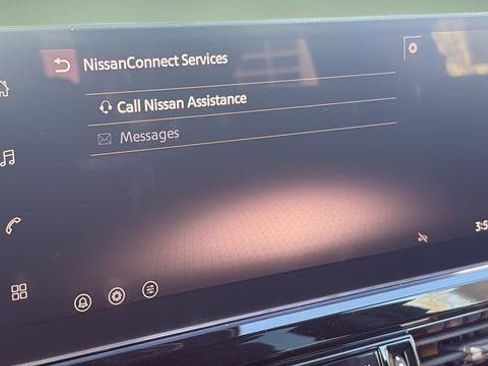 New 2026 Nissan Pathfinder Rock Creek AWD/4WD image 42