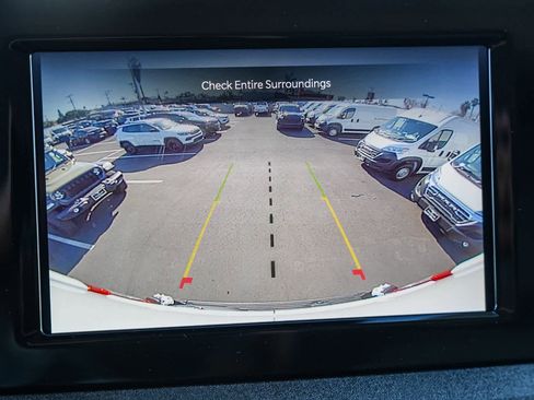 New 2026 RAM ProMaster 1500 image 24