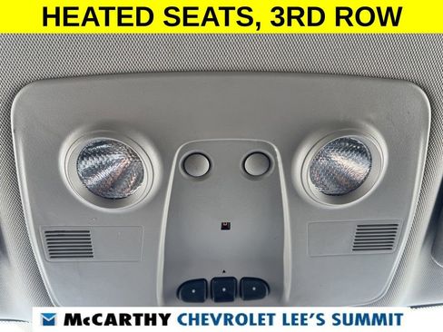 Used 2017 Chevrolet Traverse LT w/ Style and Technology Package image 22