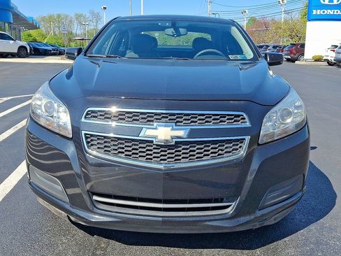 Used 2013 Chevrolet Malibu LT FWD image 4