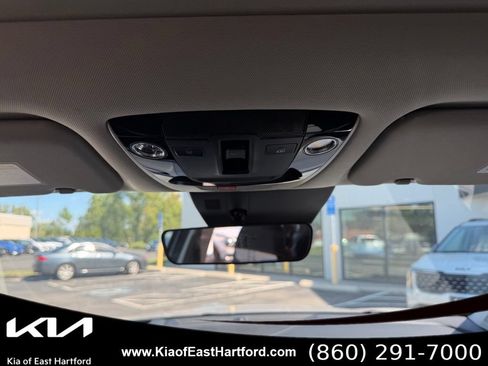 New 2027 Kia Sportage SX Prestige AWD/4WD image 25