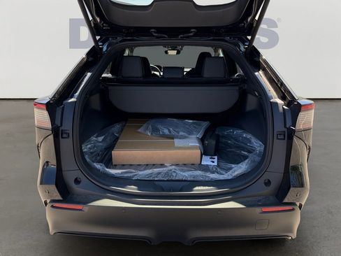 New 2026 Toyota bZ image 13