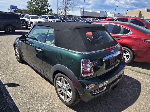 Used 2013 MINI Cooper S FWD image 3