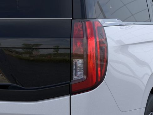 New 2025 Ford Expedition Max Active AWD/4WD image 21