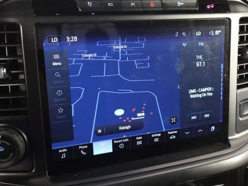 Used 2024 Ford F150 XLT w/ Equipment Group 302A MID AWD/4WD image 34