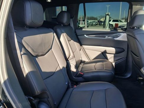 Certified 2024 Cadillac XT6 Sport w/ Technology Package image 21