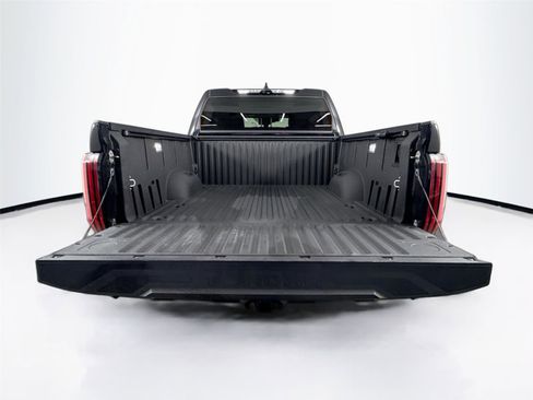 Used 2023 Toyota Tundra TRD Pro AWD/4WD image 40