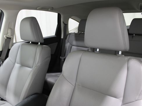 Used 2015 Honda CR-V Touring image 5