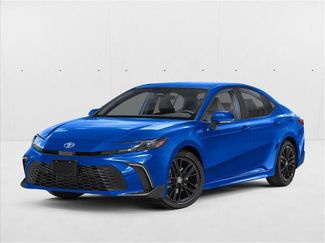 New 2026 Toyota Camry SE FWD video 1
