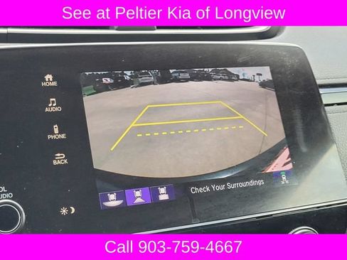 Used 2020 Honda CR-V EX image 26