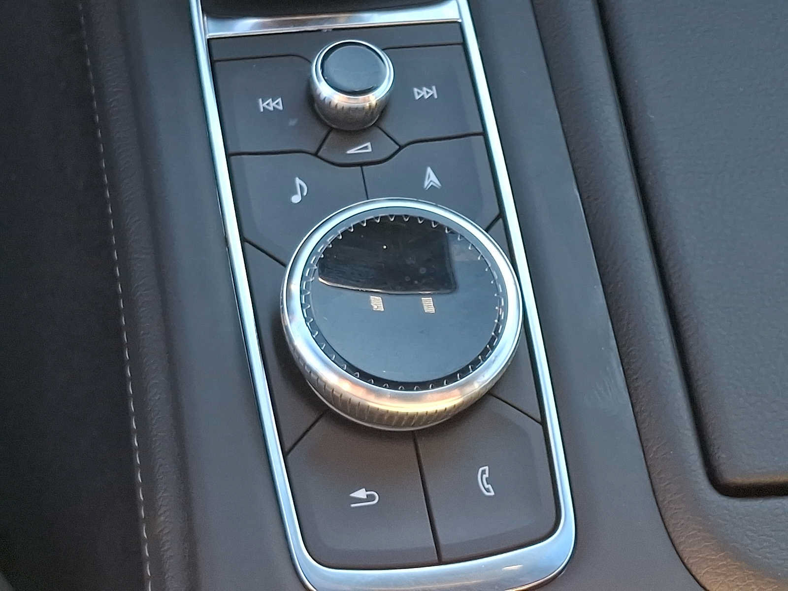 Used 2023 Cadillac CT5 Luxury w/ Sun And Sound Package AWD/4WD image 25