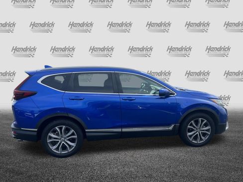 Used 2020 Honda CR-V Touring image 11